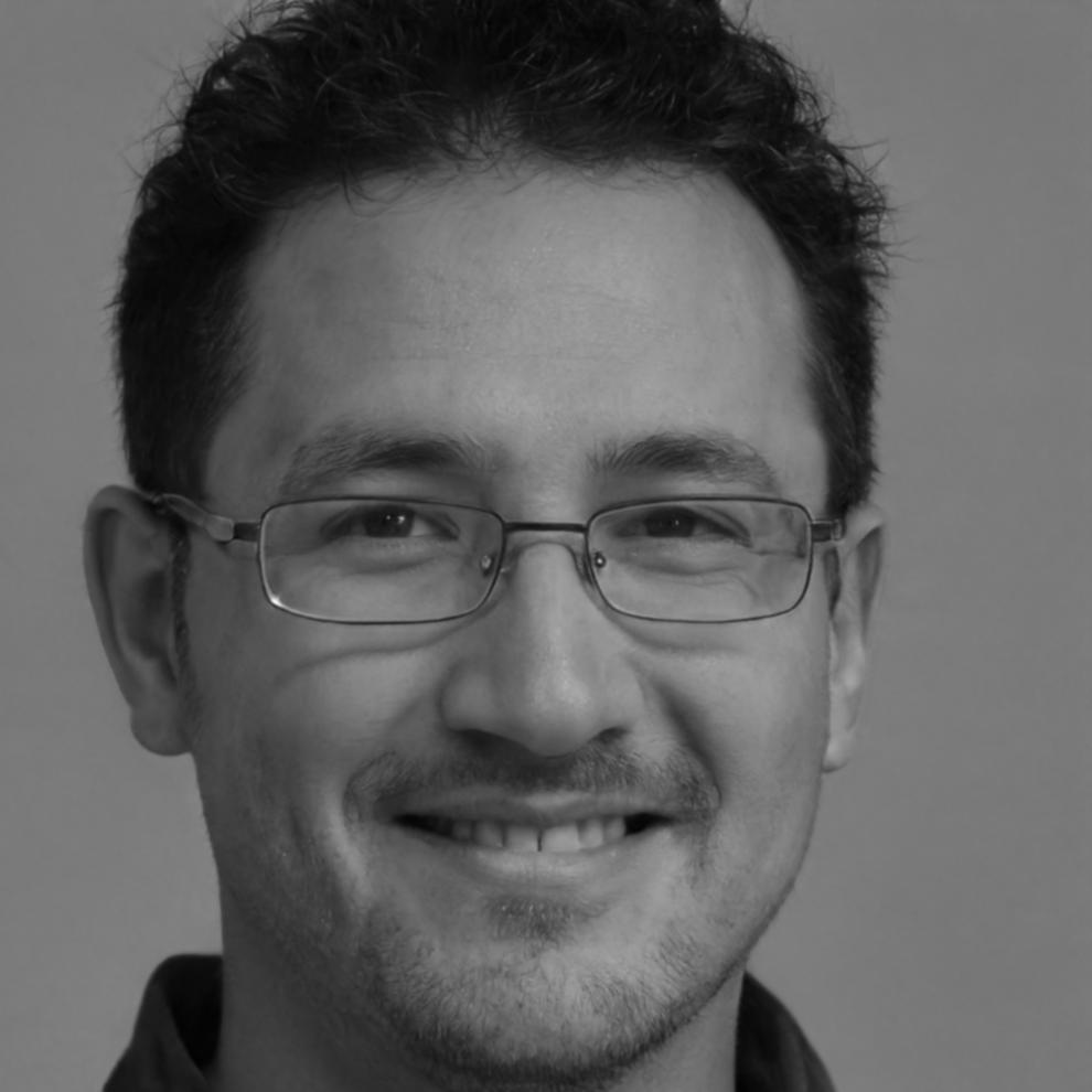 Javier Ruiz, especialista en tricología
